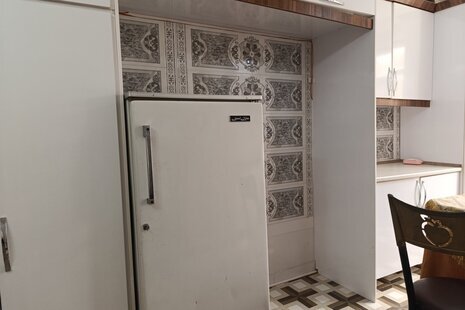 آپارتمان مبله تکخواب دیانا در ارومیه