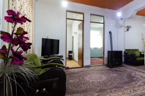 ویلا مبله دو خواب در ماسال