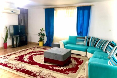 ویلا دوبلکس دوخواب ارسلان در روستای طلارسر غربی رامسر