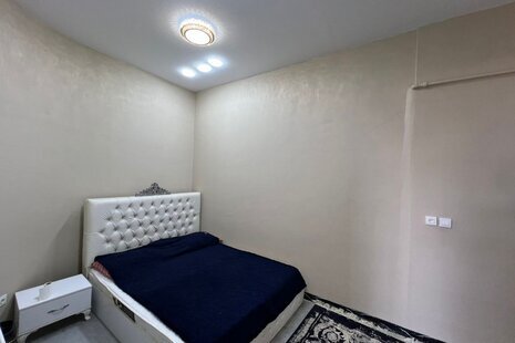 ویلا مبله دوخواب استخردار در ملارد