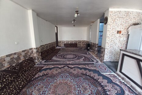 آپارتمان تکخواب در کوهرنگ