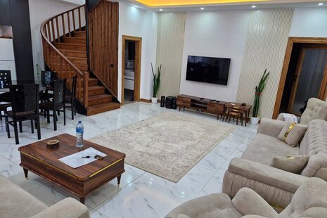 ویلا دوبلکس سه خواب بردیا در محمودآباد