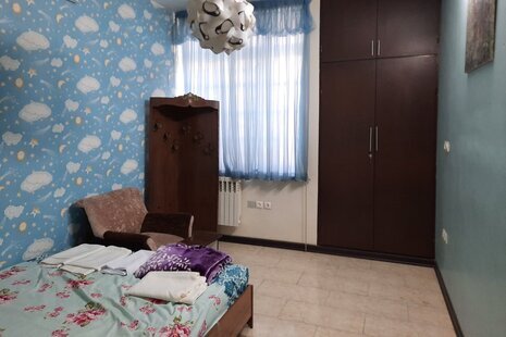 آپارتمان مبله دو خواب در شیراز