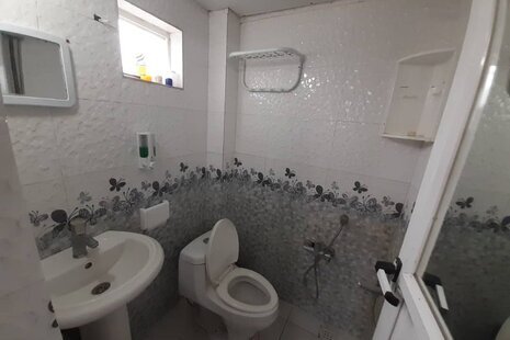 واحد تکخواب 60 متری در لاهیجان