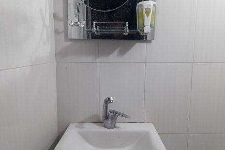 سوئیت مبله آرامش 2 در اراک