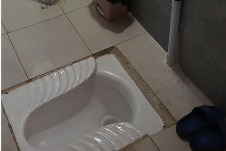 کلبه دوبلکس تکخواب خشی در بابل