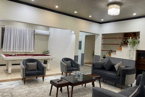 ویلا تریپلکس استخردار 5 خواب خوش صفت در رامسر