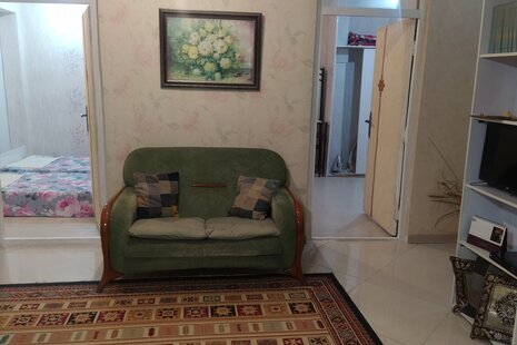 ویلا مبله سه خواب ناندینا در چالوس