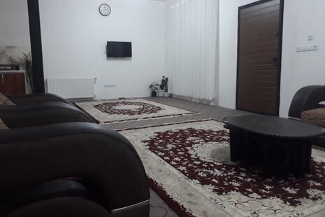 ویلا دوبلکس مبله دو خواب جنگلی تبسم در ماسال