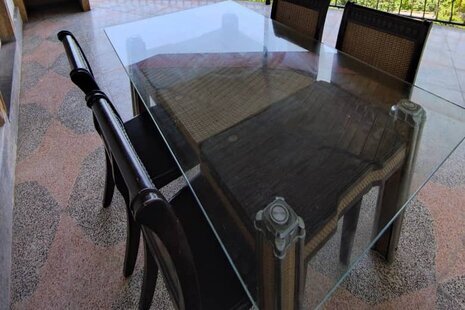 ویلا دو خواب  جنگلی ناناز در جواهرده