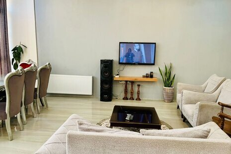 ویلا تریپلکس استخردار سه خواب نفس در رودهن