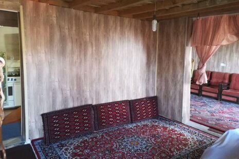 ویلا شوکا آلاشت سوادکوه