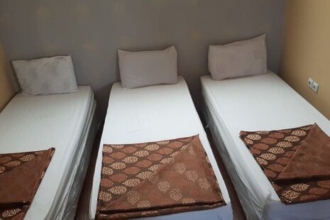 آپارتمان دو خواب سهراب سپهری در مشهد