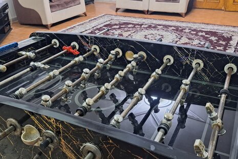 ویلا دوبلکس 3خواب رضازاده در خمام