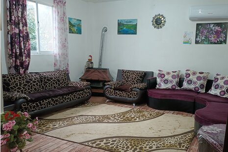 سوئیت ویلا 50 متری رویایی در شفت