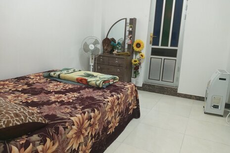 ویلا دوبلکس مبله دوخواب امیر عباس در ماسال