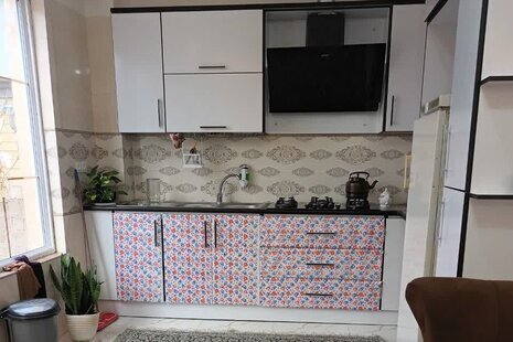 ویلا دوبلکس دوخواب نرگس در ماسال