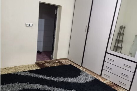 ویلا دو خواب خانه مسافر کیانی در دورود