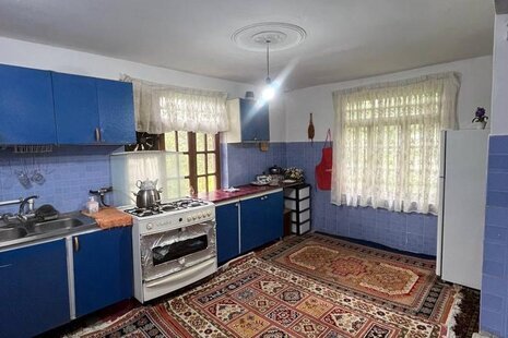 ویلا مبله تک خواب در ماسال