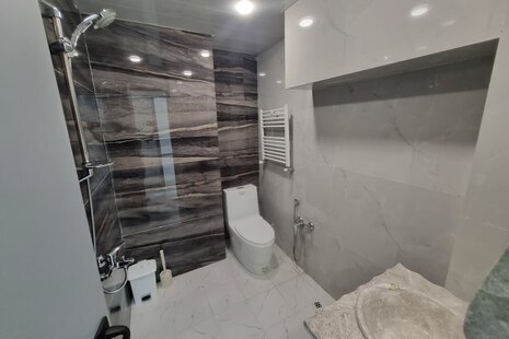 آپارتمان 3 خواب تاکستان 1 در شیراز