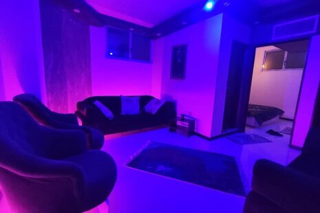 آپارتمان مبله دوخواب در اصفهان