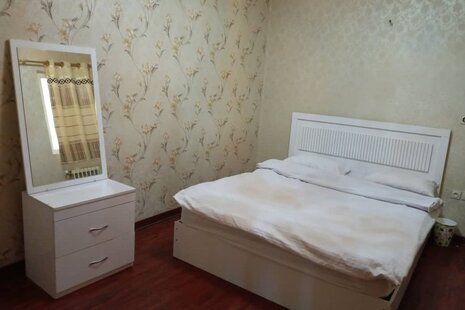 آپارتمان 2 خواب بهاران 2 در شیراز