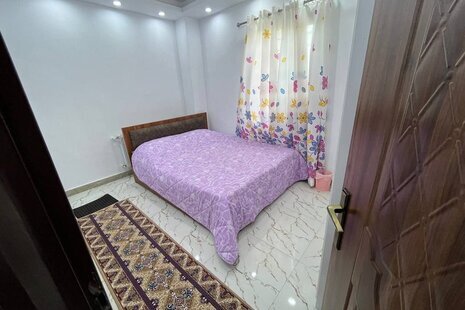 آپارتمان مبله دوخواب در چالوس
