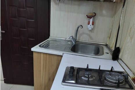 اتاق 24 متری 1 در مهمانپذیر مشهد