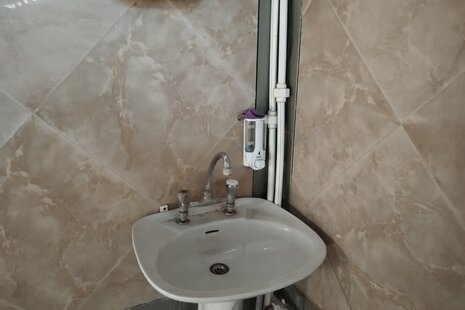 آپارتمان مبله تکخواب دنا در دزفول