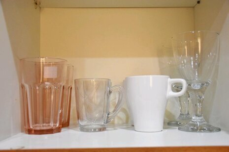 آپارتمان تک خواب گلایل کیش