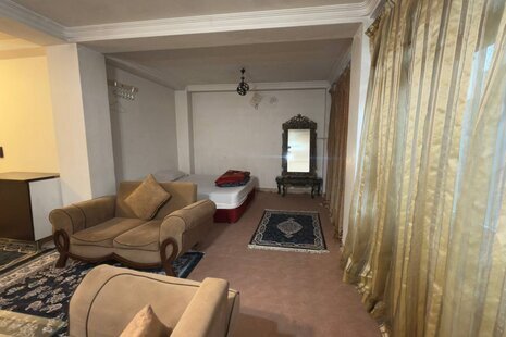 سوئیت مبله 103 در تبریز