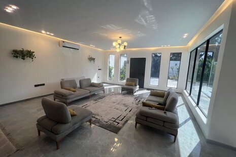 ویلا استخردار دوخواب الگانت 3 در شهریار