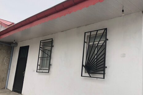 ویلا تکخواب مبله سرو در بندرانزلی