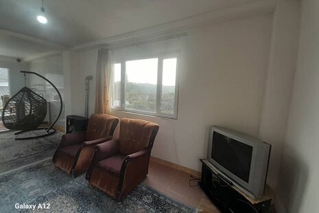 آپارتمان مبله دوخواب ماه من در اسالم