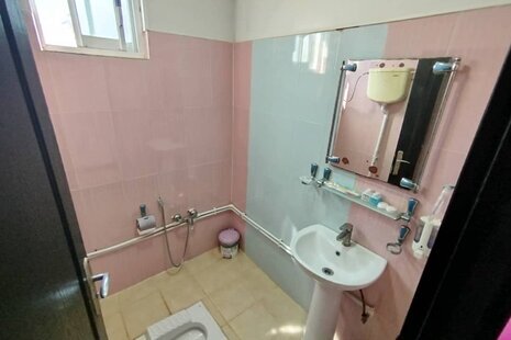 ویلا تکخواب پارمیس در پلاژ راه آهن