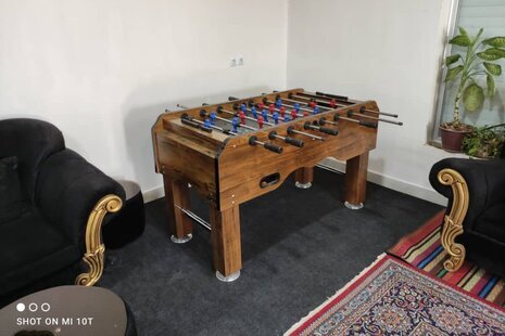 ویلا دوخواب نهال در دزفول