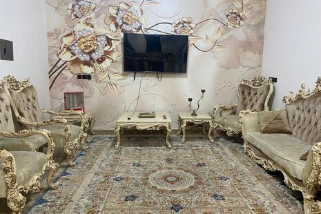 ویلا دو خواب رمکان در قشم