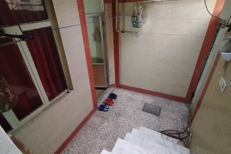 سوئیت مبله پارسا در نجف آباد