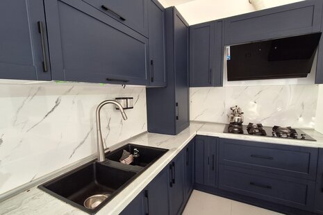 ویلا دوخواب استخردار مبله در چهارباغ