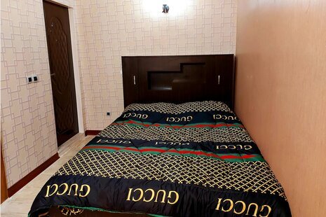 آپارتمان مبله در گوهردشت کرج