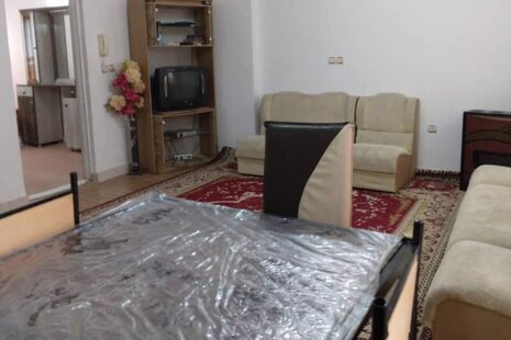 واحد در طبقه همکف ویلا چمخاله