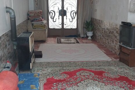 سوئیت کاج در شاهرود