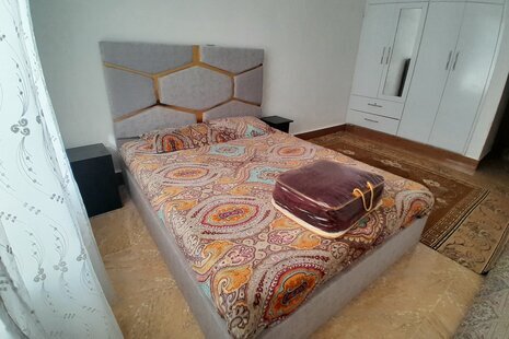 ویلا تکخواب متین در گناوه