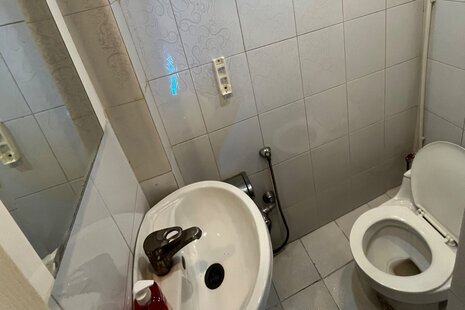 آپارتمان مبله تکخواب  قصرالدشت در هاشمی