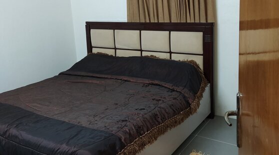 آپارتمان مبله در شهرک صدف کیش