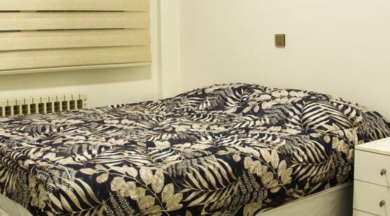 آپارتمان مبله دوخواب در فرشته