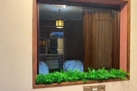 آپارتمان مبله دوخواب دیاکو در شیراز