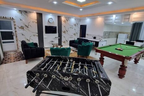 ویلا سه خواب استخردار اشکان 1 در شیرود