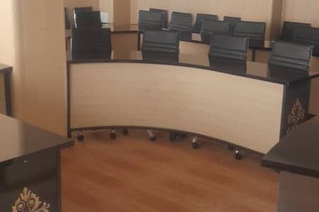 سوئیت 104 در مجتمع اقامتی تفریحی چلگرد