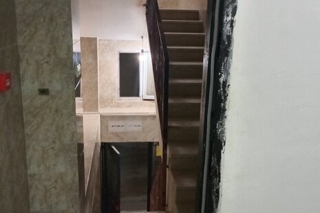 سوئیت مبله نخل 1 در قشم